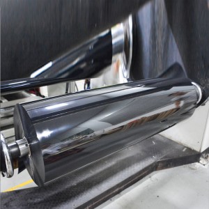 Высокое качество ECO-Friendly 800 микрон черный цвет PETG пластиковый лист для мебельных панелей