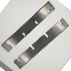 пластиковые ножи дробилки OEM