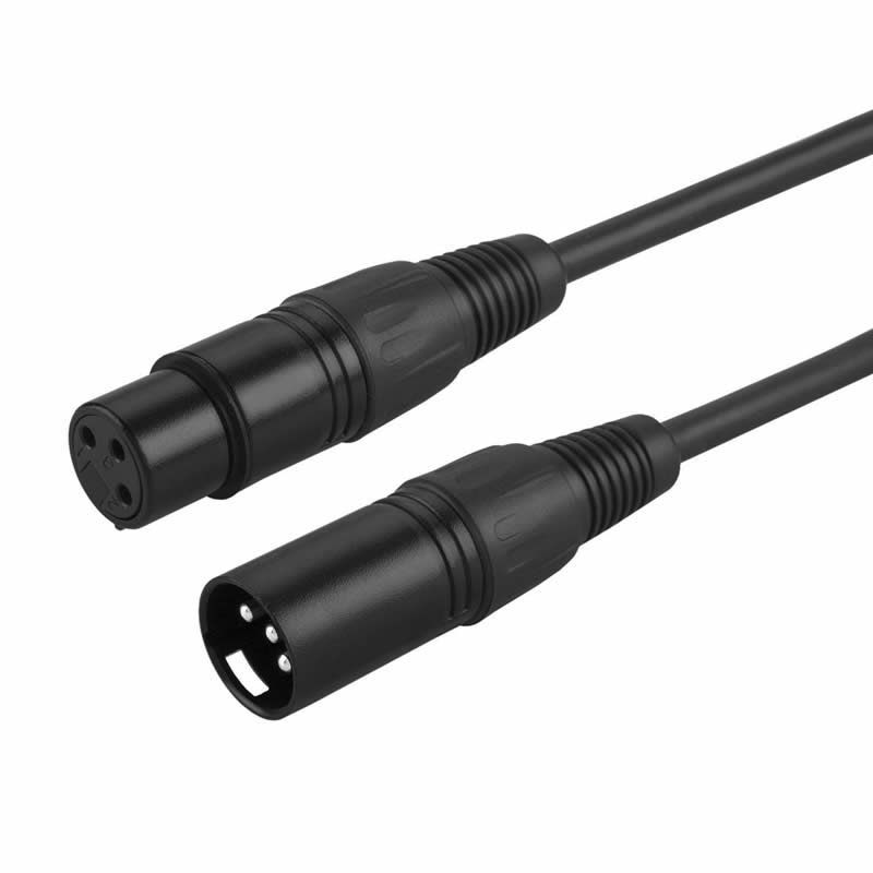 Разъемы XLR 