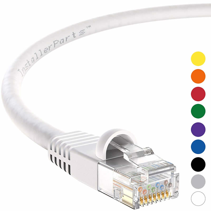 Кабель Ethernet CAT5E Кабель UTP