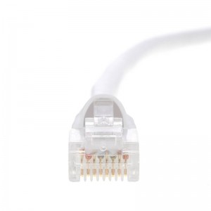 Кабель Ethernet CAT5E Кабель UTP