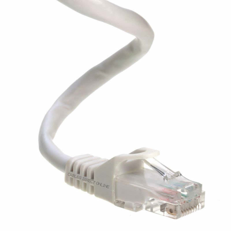 Сетевой соединительный кабель Ethernet R645 Cat6 50 футов