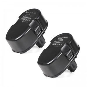 Ni-Mh 18V 3000mAh Сменные аккумуляторные батареи для инструментов Dewalt DE9095, DE9098, DE9503