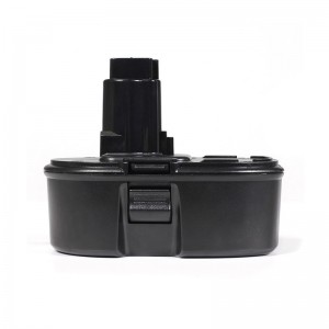 Ni-Mh 18V 3000mAh Сменные аккумуляторные батареи для инструментов Dewalt DE9095, DE9098, DE9503