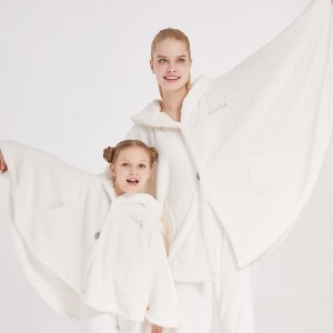 Флисовый кардиган Snuggle