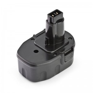 Ni-Cd 1500mAh 14.4V Аккумуляторы для аккумуляторных батарей Dewalt