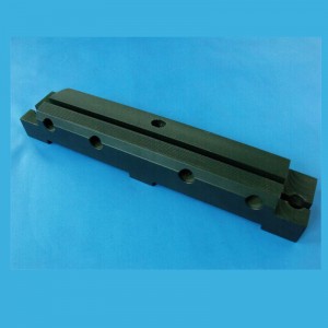 Подушка упаковочная герметизирующая челюсти