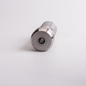 прут винта карбида вольфрама холодной ковки высокой точности умирает