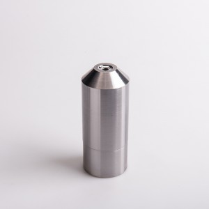 сделанный на заказ пунш рубрики карбида вольфрама вставки умирает