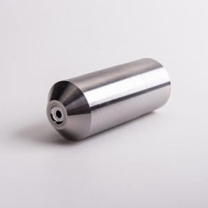 сделанный на заказ пунш рубрики карбида вольфрама вставки умирает