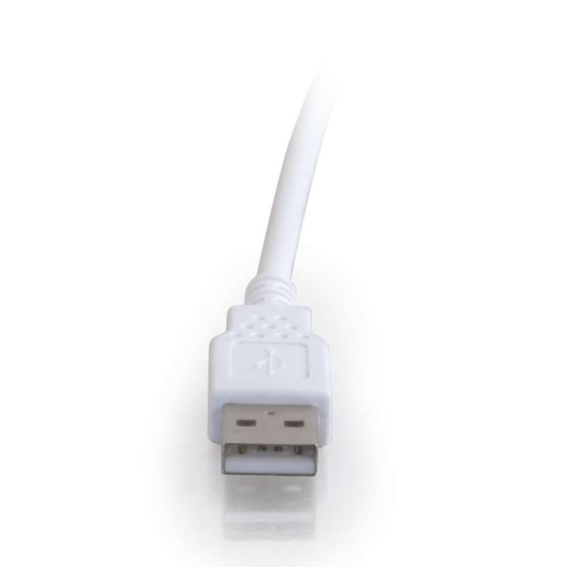 USB 2.0 удлинитель 