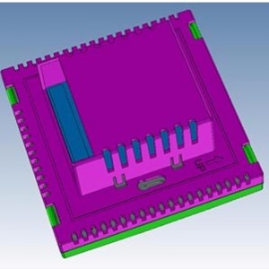 Регулятор температуры CKT22.1