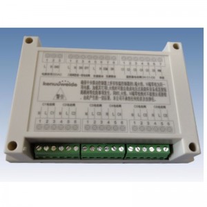 CKL10.1 ... серия контроллеров центральной связи