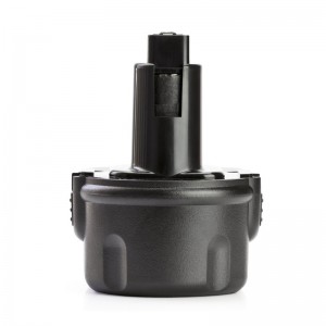 Аккумуляторы Ni-Mh 12V 3000mAh для Dewalt DE9072, DE9074, DE9075
