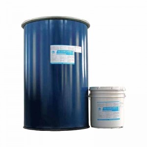 KLX-818 Двухкомпонентный силиконовый герметик для стеклопакетов