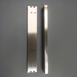 Индивидуальный дизайн вашего чертежа, чтобы сделать идеальные детали для промышленных