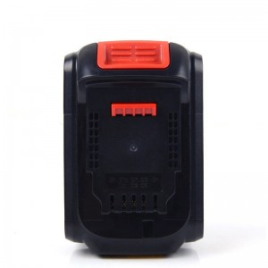 Li-ion 4000mAh 20V Запасная аккумуляторная батарея для Dewalt DCB180, DCB181, DCB182