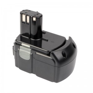 Литий-ионные аккумуляторные батареи 18 В 4000 мАч для Hitach BCL1815, BCL1820, BCL1825