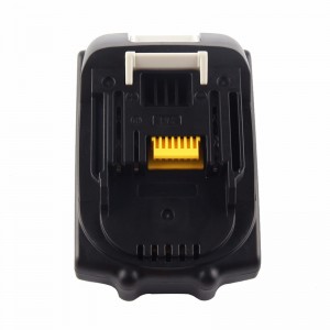 193159-1, 193140-2, 193102-0 Ni-Cd 18V 2000mAh Сменные аккумуляторные батареи для аккумуляторных дрелей Makita