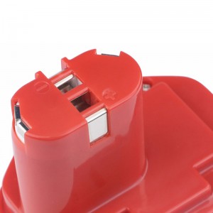 Хорошее качество Ni-Mh 2000 мАч 14,4 В Аккумуляторная батарея для Makita 1435, 1435F, 192699-A