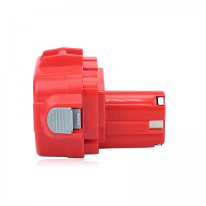 Аккумуляторы для аккумуляторных батарей 12V 3000mAh Ni-Mh PA12, 1220, 1222 для электроинструментов Makita