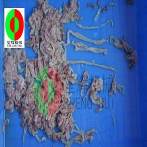 Многофункциональная мясорубка QJA-500 / Автоматическая мясорубка / Средняя многофункциональная мясорубка