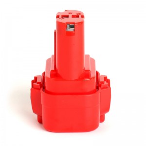 9102, 193977-7, 192595-8 9,6 В 2000 мАч Ni-Mh аккумулятор для Makita Power Tool