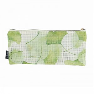 Высококачественная сетчатая сумка из ПВХ