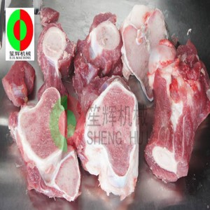 Маленькая Пила Кости / Роскошная Пила Кости