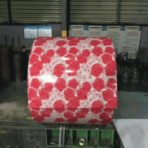 Оцинкованная алюминиевая пластина