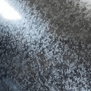 Окрашенный алюминиевый лист