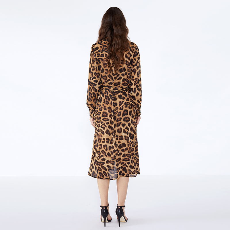 Платье леопарда женское белье