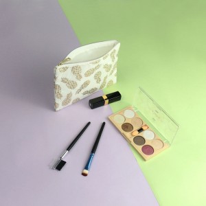 Высококачественная и экологически чистая косметичка Pineapple Fiber fasion