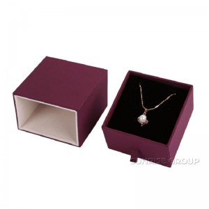 Бумажная коробка высокого качества на заказ