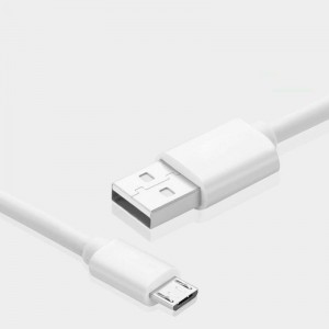 Микро-USB TPE кабель для передачи данных android сотовый телефон