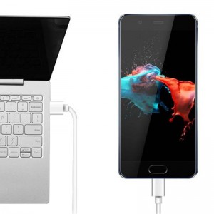 Micro USB TPE кабель для передачи данных