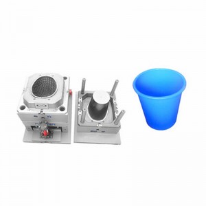 Пресс-форма для горячей воды