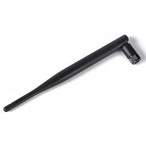 5 дБи 2,4 ГГц беспроводная антенна WiFi с разъемом RP-SMA