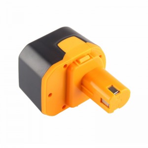 Аккумуляторы для Ni-Cd 12V 1500mAh для Ryobi 1400652, 1400652B