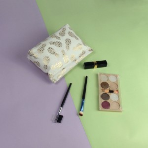 Twill 100% Pineapple Fiber популярная косметичка