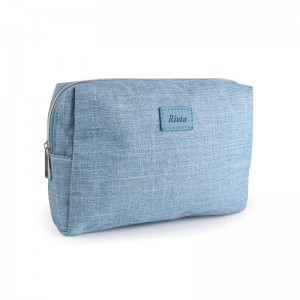 RPET косметическая сумка из переработанного материала