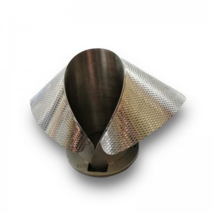 воротник упаковочного оборудования