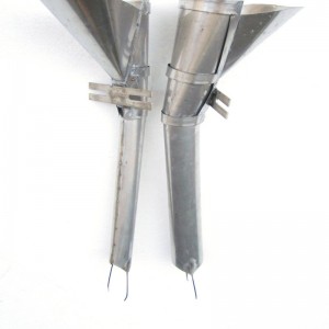 воротник упаковочного оборудования