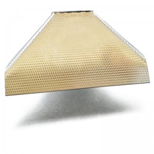 квадратная туба бывшая