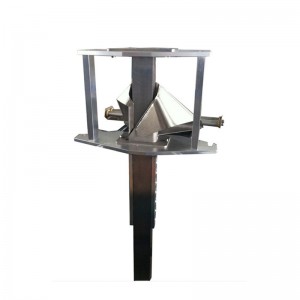 квадратная туба бывшая