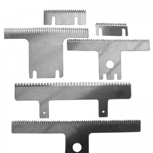 упаковка ножей с хорошим качеством