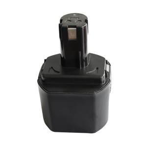 Аккумуляторы Ni-Cd 9,6 В 1300 мАч для электроинструмента Ryobi BBP-1413, BBP-1415, BBP-1417