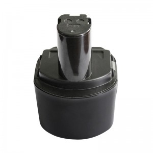 Аккумуляторная батарея Ni-Cd 9.6V 1700mAh для Ryobi BBP-1413, BBP-1415