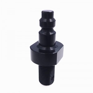 Штамповка деталей из листового металла