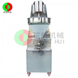 Насосная колбасная машина GC-200